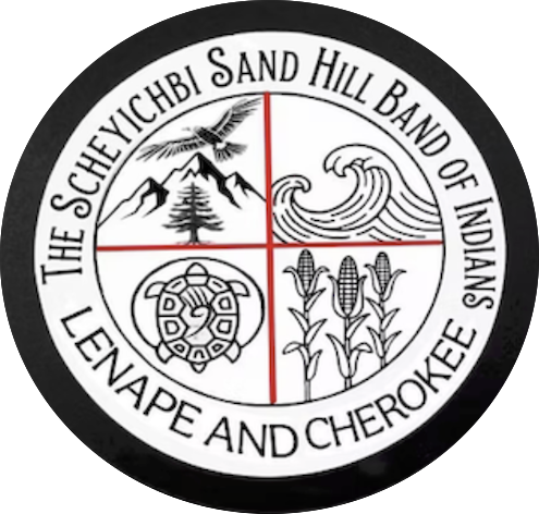 Sand Hill Band of Raritan Lenape and Cherokee Indians